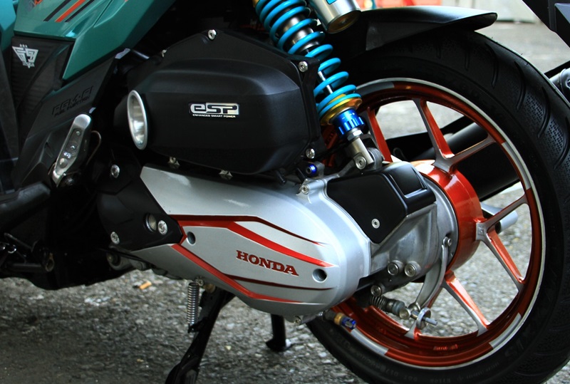 Vario Masrur Aceh 06