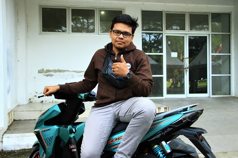 Vario Masrur Aceh 07