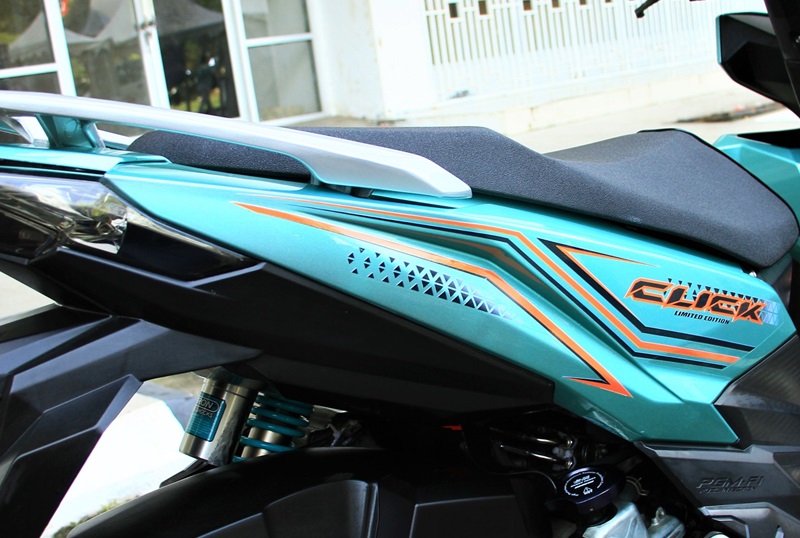 Vario Masrur Aceh 08