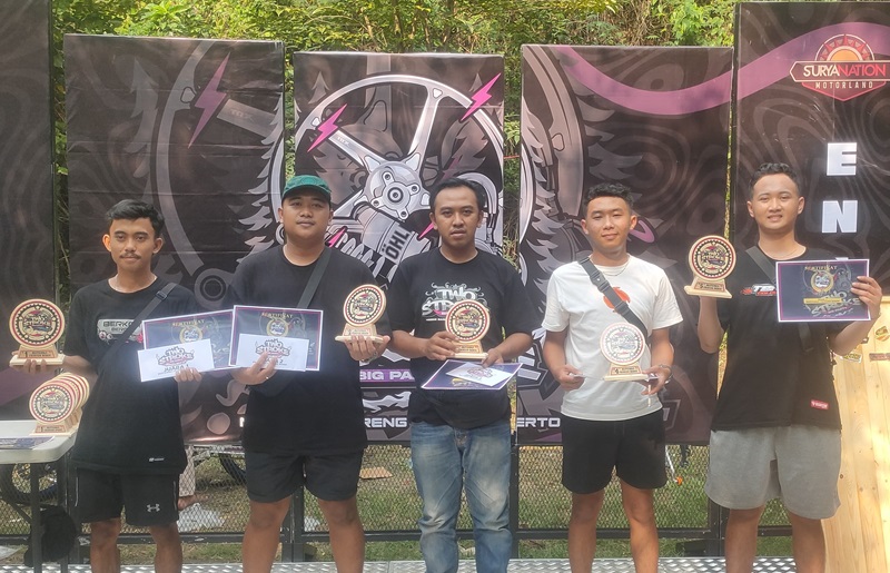 1moker resto fashion bebek