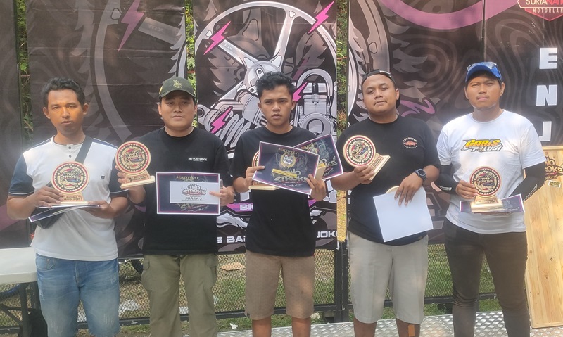 1moker resto fashion sport