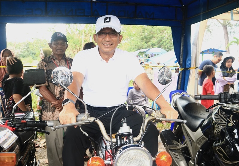 Beltim Modification Motor Contest 05