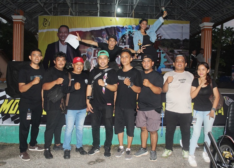 Beltim Modification Motor Contest 07
