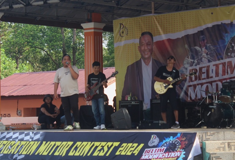 Beltim Modification Motor Contest 09