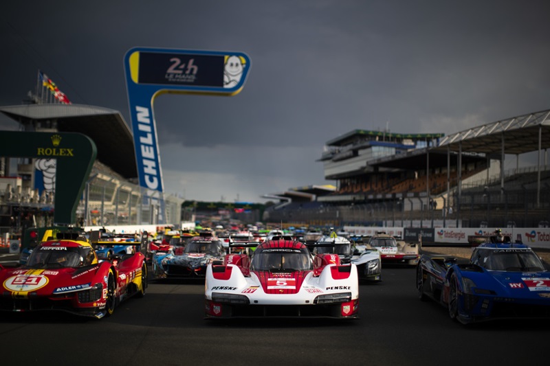 2024 06 porsche lemans charity 2