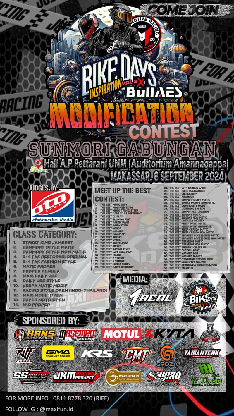 2024 08 kontes bikedays