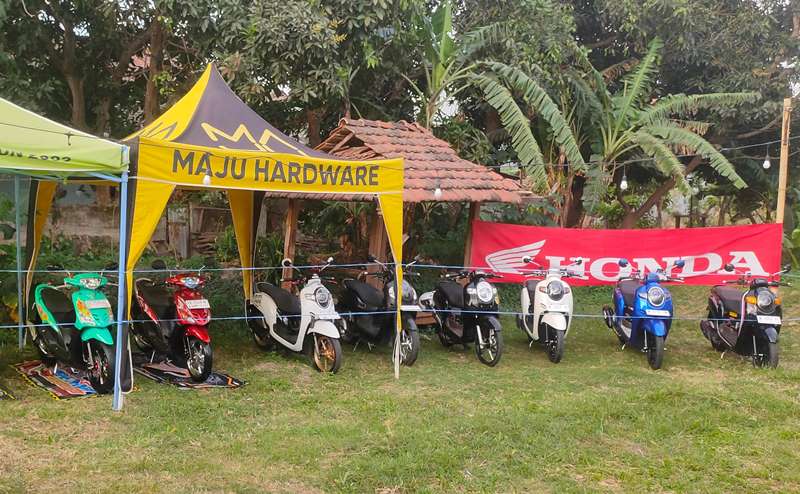 PSJTM Modification Contest Mini Contest 3 Class Category 1