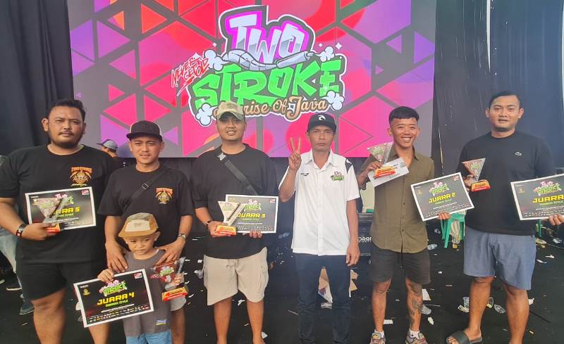 juara sunmori