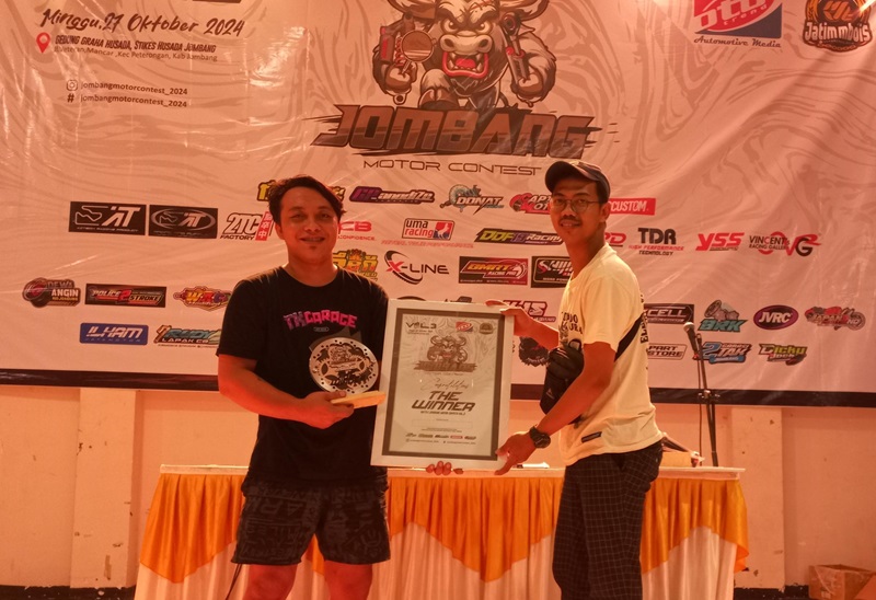 The Winner Battle Of Modilover