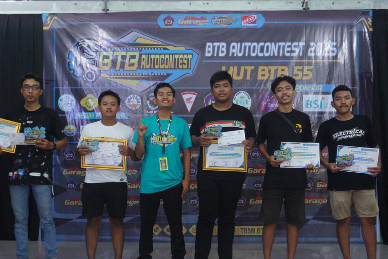 btb resto