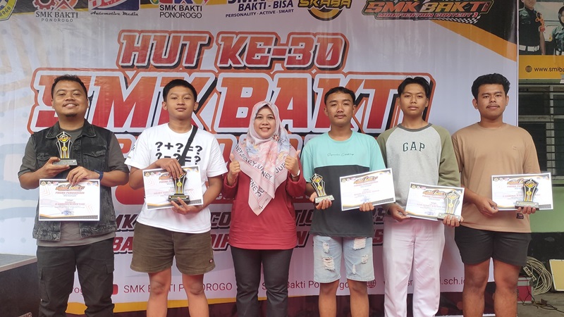 bakti best 4