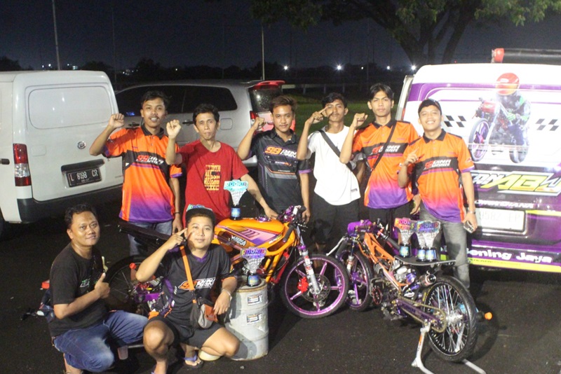 TEAM SULTAN ABJ