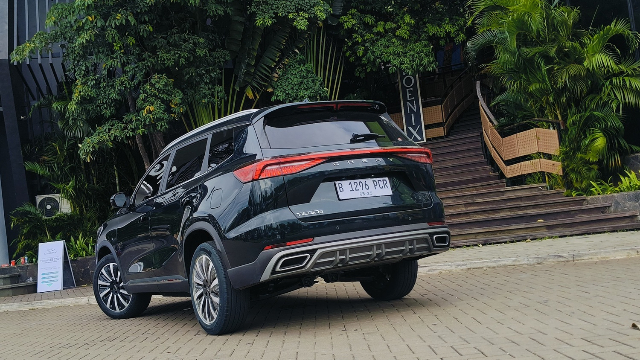 Foto Chery Tiggo 8 03 1