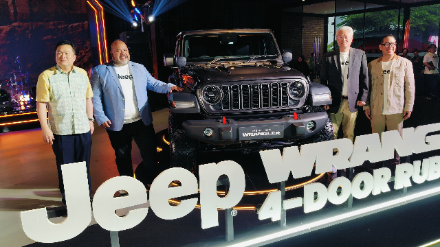 foto 3 Jeep 1