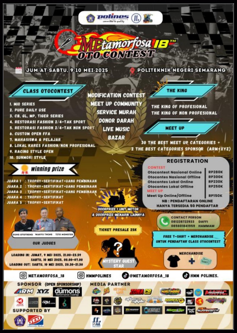 2025 05 10 kontes semarang