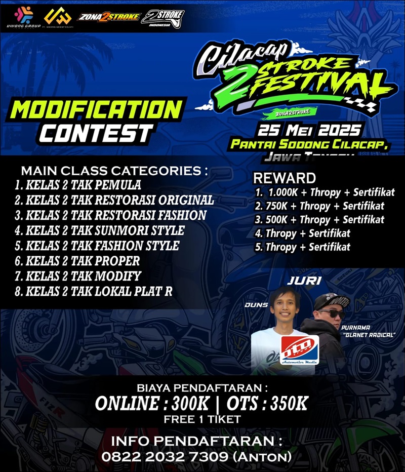 2025 05 25 kontes cilacap