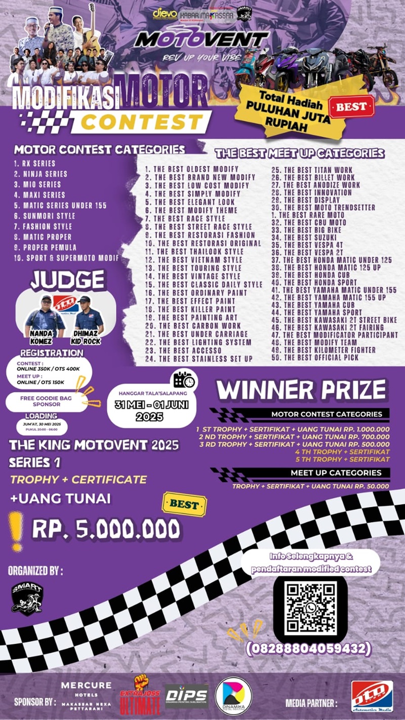 2025 05 31 kontes makassar