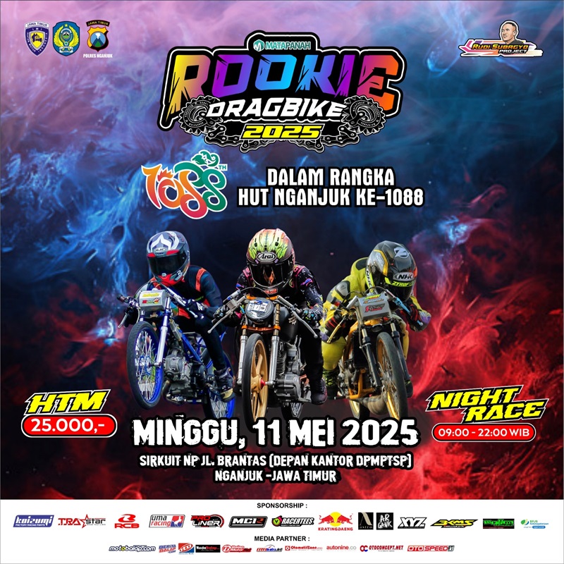 2025 05 balap rookie 1