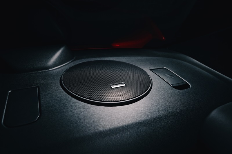 Harman Kardon Subwoofer