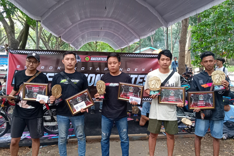 juara proper