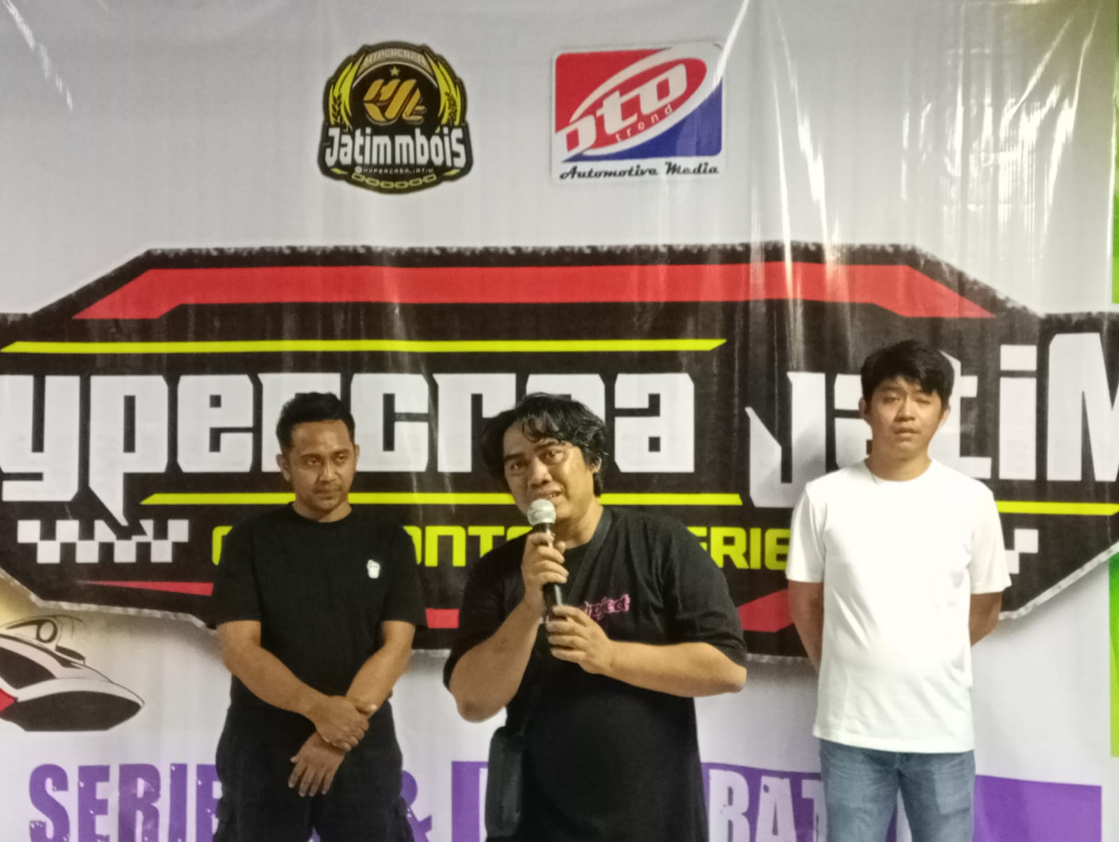 KOHENK PROJECT LAMONGAN Terpilih untuk mengkomando wadah Hypercrea Jawa Timurjpeg