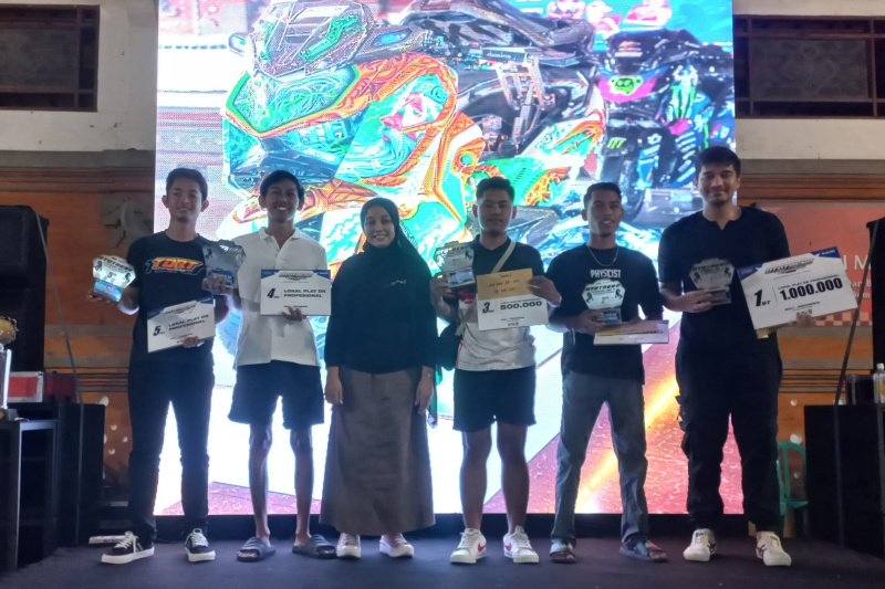 tabanan lokal pro