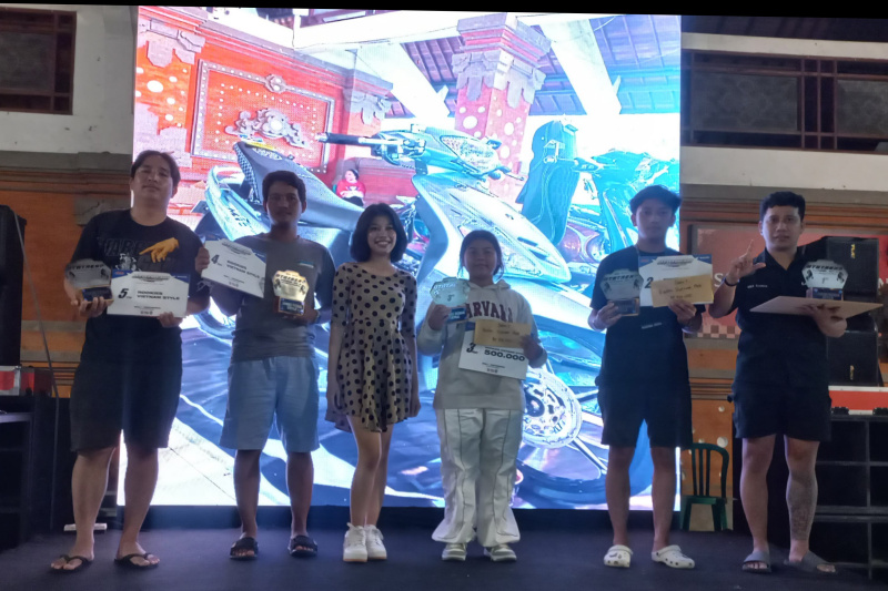 tabanan rookies vietnam