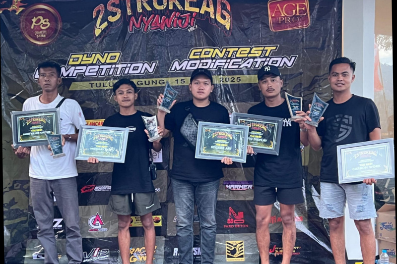 juara tla best1