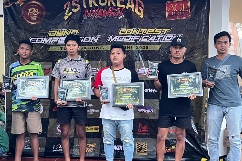 juara tla best2