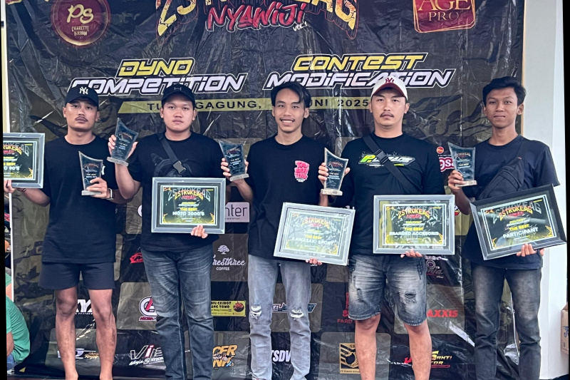juara tla best3