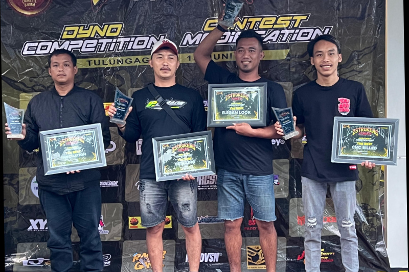 juara tla best5