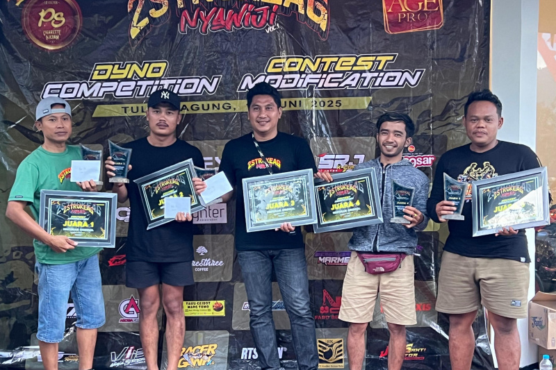 juara tla resto original