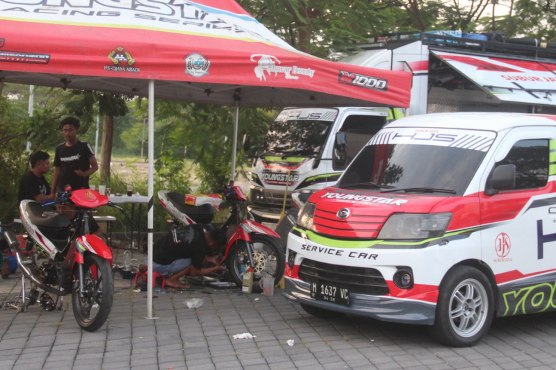Team HJS Subur Jaya Youngstar