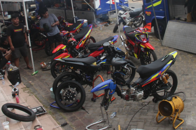 Team Sinar Emas