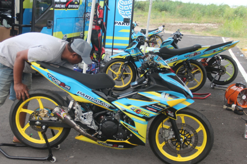 Toger Racing Team