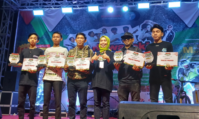 mks 5