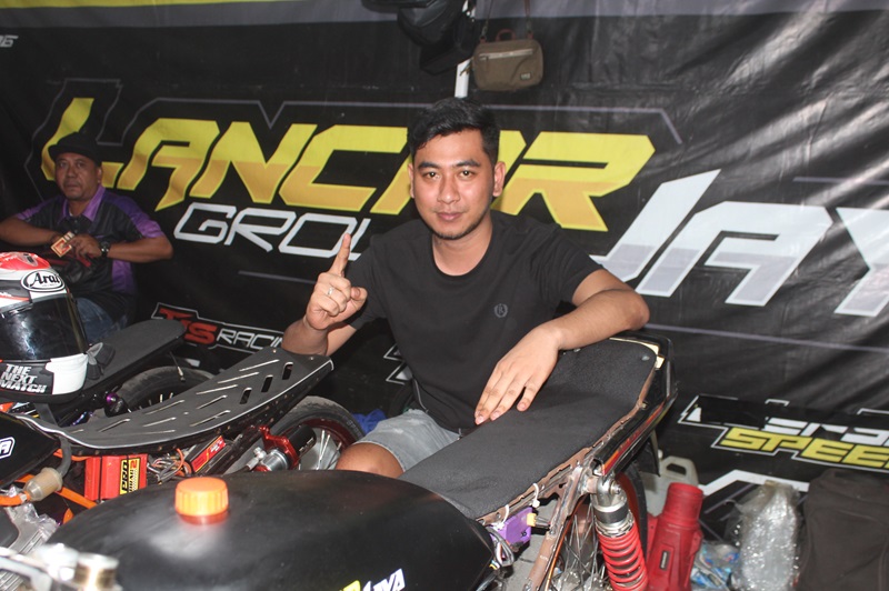 lancar jaya