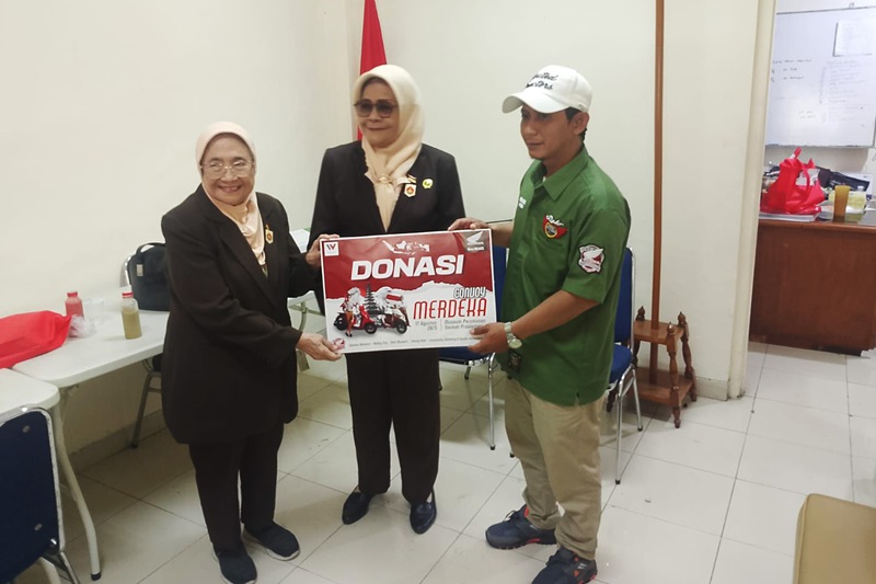 Convoy Merdeka Semangat Nasionalisme dan Cari aman 4
