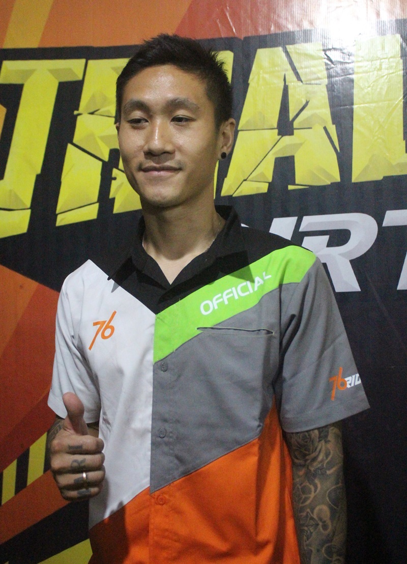 Ivan Hari