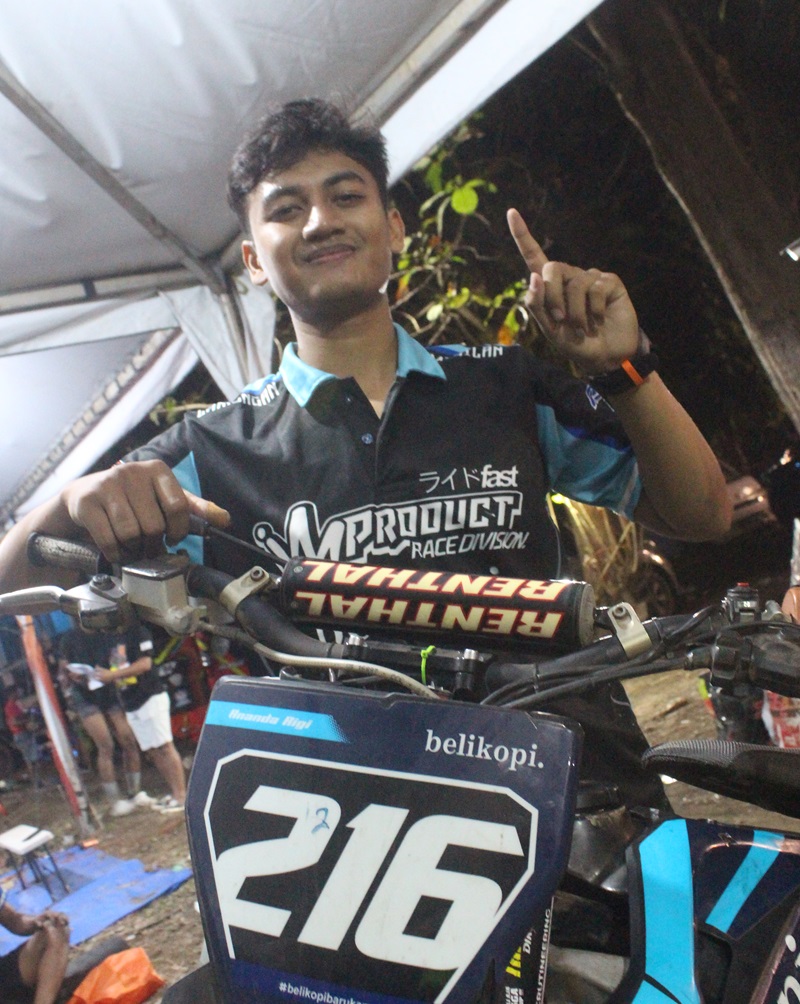 trial game 2