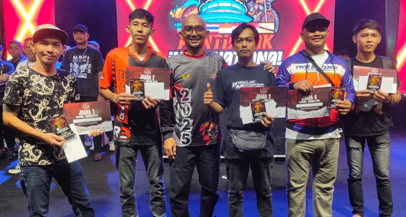 juara ponti sunmori