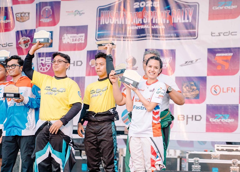 2025 10 sprint semarang 2