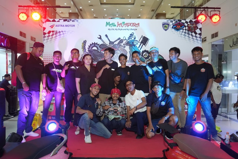 2025 10 jayapura autofest 5