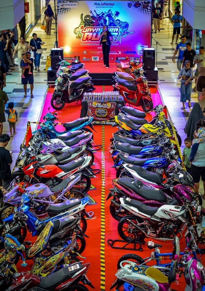 2025 10 jayapura autofest 6