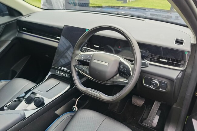 Jaecoo J5 EV Resmi di Jual di Indonesia 04