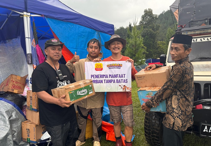 PEMBERIAN DONASI SANTUNANjpeg