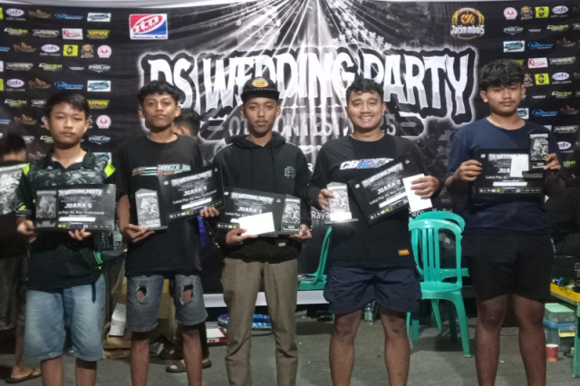 2025 ds lokal non pro