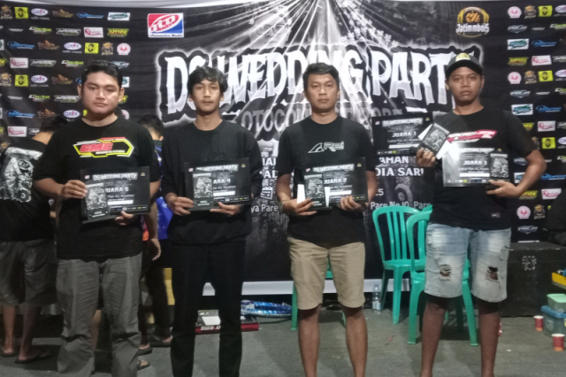 2025 ds lokal rookie