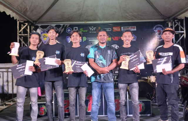 racing supermoto restorasi