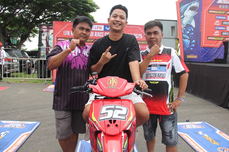 HJS Subur Jaya Youngstar. Racikan Madura tak tertandingi